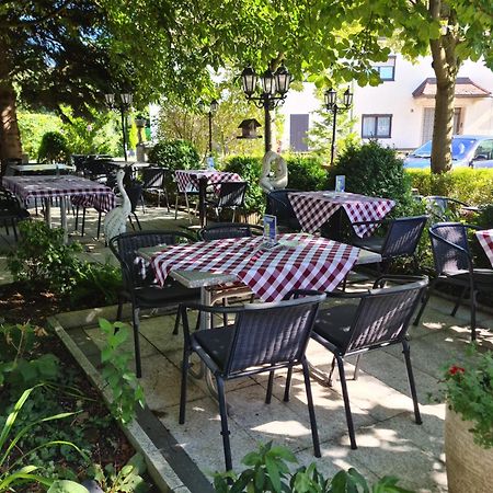 Hoeckner Plaza Hotel Attnang-Puchheim Ngoại thất bức ảnh