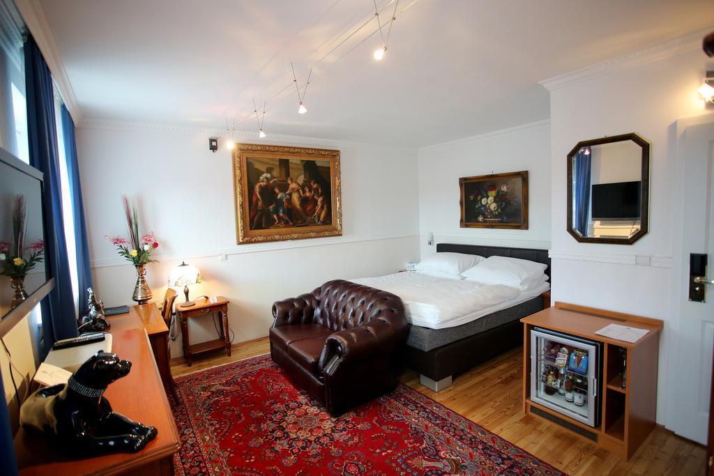 Hoeckner Plaza Hotel Attnang-Puchheim Ngoại thất bức ảnh