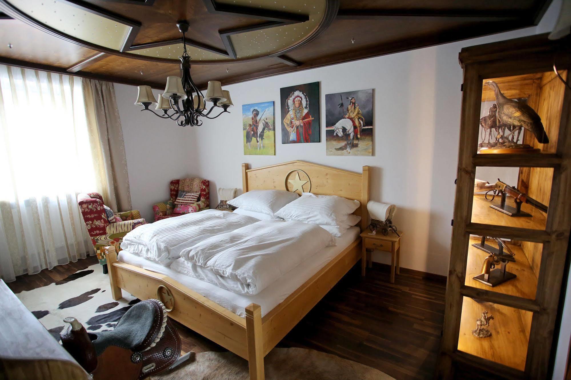 Hoeckner Plaza Hotel Attnang-Puchheim Ngoại thất bức ảnh