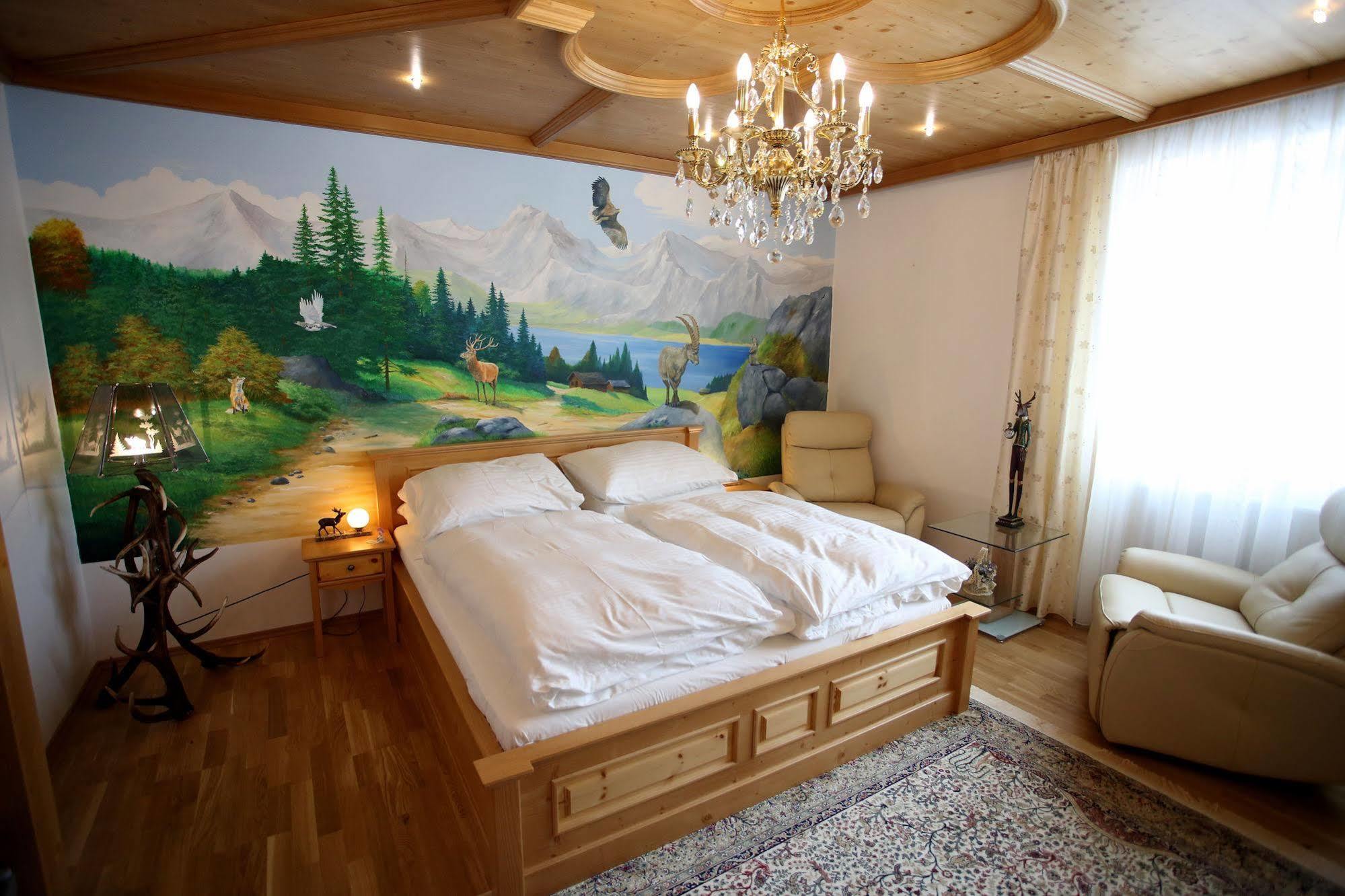 Hoeckner Plaza Hotel Attnang-Puchheim Ngoại thất bức ảnh
